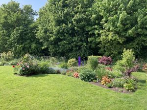 Garden- click for photo gallery